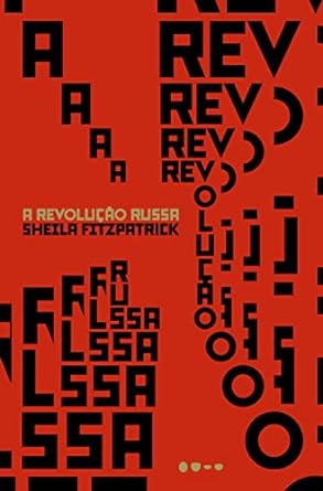 A Revolucao Russa Sheila Fitzpatrick